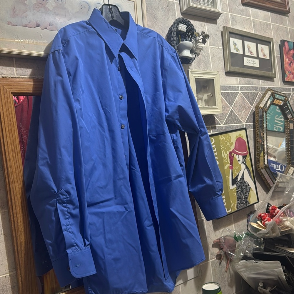 George shirt
